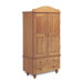 Arabella 2 Drawer Wardrobe