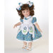 Delilah Daisies Doll