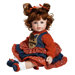 Adora "Giddy Up-Girl" Doll with Red Hair / Blue Eyes