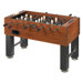 Tirade Foosball Table