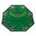 Poker/Blackjack Travel Top