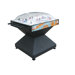 Deluxe IceBoxx Dome Hockey Table