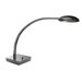Vital 18" Table Lamp in Chromium