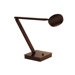 Ciclo Table Lamp in Urban Bronze