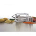Jumbo Potato Cutter