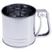 5 Cup Triple Screen Flour Sifter