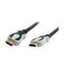 72" Heavy Duty HDMI Cable Standard Speed with Gold-Plated Connector M-M