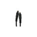 144" Pro A/V Premium Toslink Digital Optical SPDIF Audio Cable Male/Male in Black