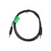 72" Premium 35mm Audio Stereo Speaker Cable Male to Male