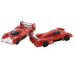 Ferrari Race Car Inspired Cufflinks
