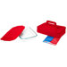 Portable 4 Piece Set