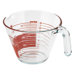 Four-Cup Measuring Cup
