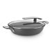 Aluminum Everyday 4-qt. Saucier with Lid