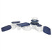 Basics 19 Piece Bakeware Set