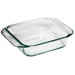 Grip-Rite Square Baking Dish