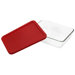 6 Cup Rectangular Storage Container with Lid