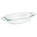 Easy Grab 1.3 Qt. Oval Dish