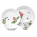 Impressions 16 Piece Dinnerware Set