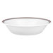 Impressions Country Morn 18 oz. Soup / Cereal Bowl