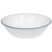 Impressions Trio 8.5" Serving Bowl