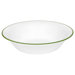Impressions Shadow Iris 18 oz. Soup / Cereal Bowl