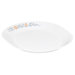 Livingware Apricot Grove 12.25" Oval Platter