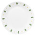 Livingware City Gardens 10.25" Dinner Plate