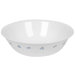 Livingware Secret Garden 8.5" Serving Bowl
