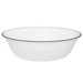 Livingware Serenity 18 Oz Soup/Cereal Bowl