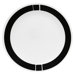 Livingware Urban 10.25" Dinner Plate