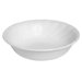Vive Sculptured 10 oz. Dessert Bowl