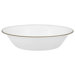 Impressions Martini 18 oz. Soup / Cereal Bowl