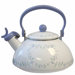 Livingware Country Cottage 2.5-qt. Whistling Tea Kettle