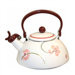 2.5-qt. Whistling Tea Kettle