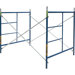 Contractor Series Single Lift Scaffold Set