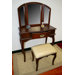 3-Piece Vanity Set in Cherry