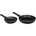 2-Piece Non-Stick Skillet Set
