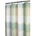 Portman Shower Curtain in Fresco