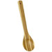 Bamboo Spoon