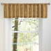 Angelica Valance in Gold Sequins