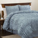 Venetian Comforter Set in Blue