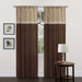 Terra Window Curtain