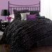 Modern Chic 5 Piece Comforter Set