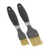 2 Piece Pastry Brush Set