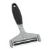 Adjustable Cheese Slicer with Gray Handle