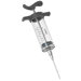 Flavor Injector with Gray Handle