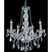 Verona 5 Light Chandelier