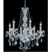 Verona 6 Light Chandelier