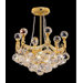 Corona 4 Light Chandelier