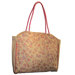 Natural Ardour Jute Tote Bag